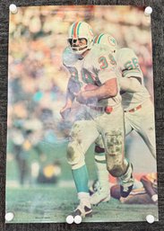 Sports Illustrated- Player: Larry Csonka #39