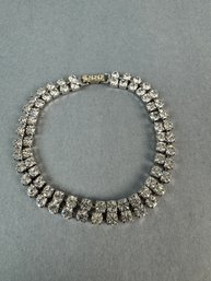 Rhinestone Bracelet