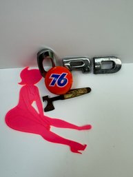 Lot Of Miscellaneous Items