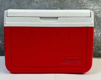 Coleman Cooler
