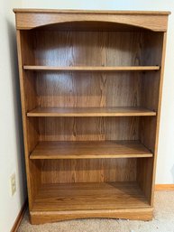 Perdue Book Shelf Made In The USA.
