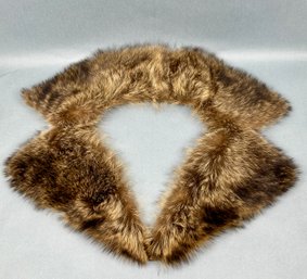 Fur Collar