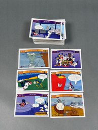 Lot Of Comic Ball 2 Cards