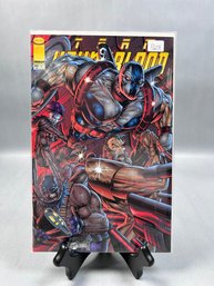 1994 IMAGE COMICS TEAM YOUNGBLOOD #10
