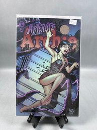 Afterlife With Archie #5 Andrew Pepoy Variant (ARCHIE COMICS Publications, Inc. July 2014)