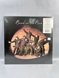 Paul McCartney & Wings - Band On The Run Vinyl