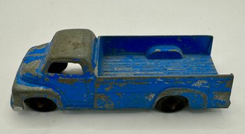 Vintage Tootsie Toy Truck