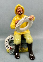 Royal Doulton - The Boatman