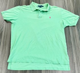 Vintage Mint Ralph Lauren Polo Xl