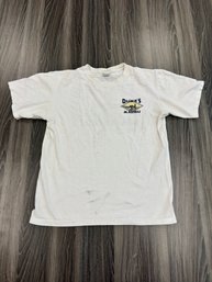 Dukes Malibu T Shirt M