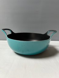 Le Creuset Balti Cast Iron Pans