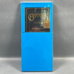 Carpenters Gold, 35th Anniversary Edition - CD Sealed