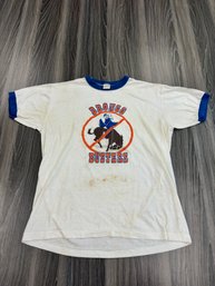 Seattle Seahawks Bronco Buster T Shirt
