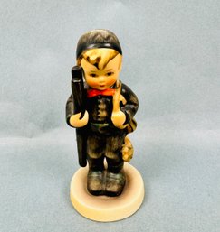 Hummel - Boy With A Ladder - W Germany