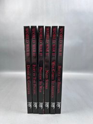 World War 2 Book Set