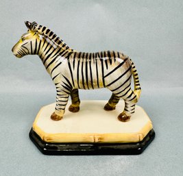 Raymond Waites - Empire - Zebra