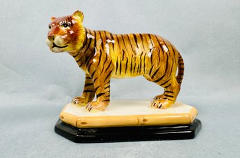 Raymond Waites - Empire - Tiger