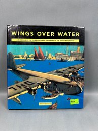 Wings Over Water