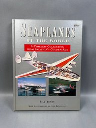Seaplanes Of The World Book