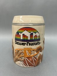 Denver Nuggets Stein