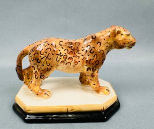 Raymond Waites - Empire - Leopard