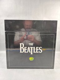 The Beatles In Stereo Limited Edition Vinyl Record Box Set