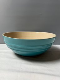 Le Creuset Caribbean Large Stoneware Multi/Mixing Bowl