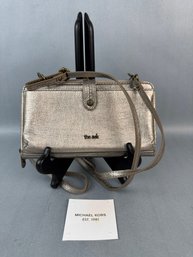 Michael Kors:  The Sak  Clutch Purse