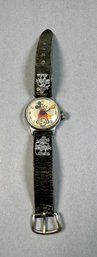 Vintage Mickey Mouse Watch