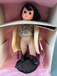 Madame Alexander Scarlett Series Rhett Doll 642
