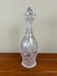 Waterford Shannon Jubilee Wine Decanter