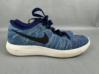 Nike Lunarepic Flyknit Womens 9