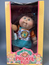 Cabbage Patch Kids Preschool Kid.