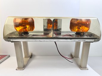 Ecco 12 VDC Emergency Lights. *Local Pick Up Only*