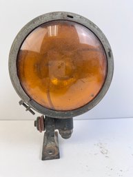 Vintage Auto Fog Light