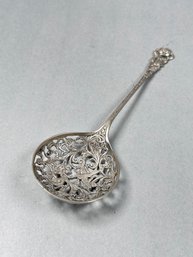 Bonbon Spoon Or Berry Spoon