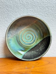 Coyote Moon Pottery Bowl