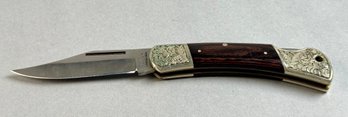Taylor Surgical Japan Pocket Knife