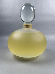 Large Ellen Tracy Factice - Display