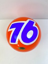 Union 76 Magic Ball.