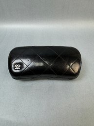 Chanel Sunglasses Case