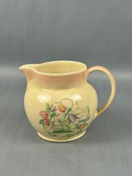 Susie Cooper MCM Small Pitcher