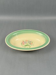 Susie Cooper MCM Over Serving Dish
