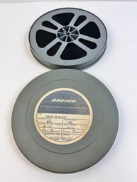 Boeing Making It Happen Film.