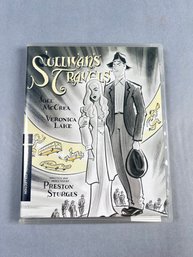 Sullivans Travels (1941) Criterion Collection Blu-Ray Edition
