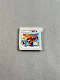 Mario Party Island Tour 3ds Game
