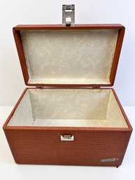 Gadabout By Neevers Vintage Carry Case. *Local Pickup Only*
