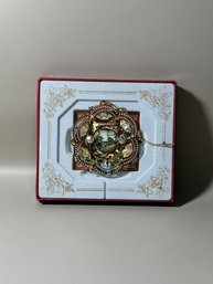 The Whitehouse Christmas Ornaments 2005 And 2007