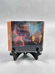 David Bowie, Let's Dance - CD