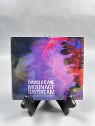 David Bowie Moonage Daydream Film Soundtrack CD - Sealed